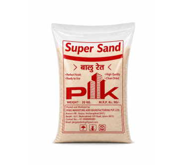 PKRG Supersand (20kg)