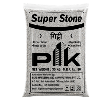PKRG Stone (30kg)