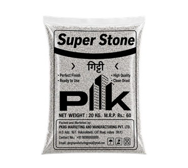 PKRG Stone (20kg)